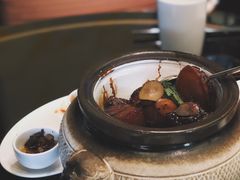 松露红烧肉-北京四季酒店·采逸轩