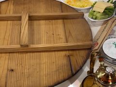 -江湖水乡铁锅炖魚(周庄嘉园店)