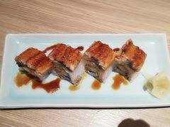 -小山日本料理(兴业太古汇店)