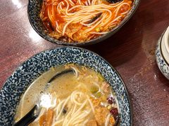 -螺世纪螺蛳粉·桂味小排档(裕德店)