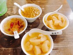 -张飞木薯羹(金鱼巷店)