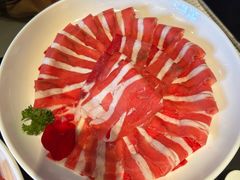 -鼓楼东街老火锅(鼓楼店)