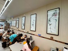 -郑家包子牛肉拉面(尚勤路店)