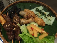 -美奈小馆·越南料理(中航城君尚购物中心店)