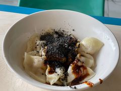 -新繁牛肉豆花(都江堰店)