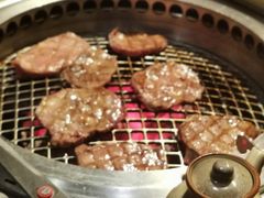 -赤坂亭·M9和牛烧肉·铁板烧(合肥万象城店)