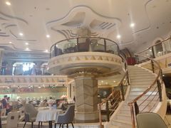 餐厅-碧中海汤泉汗蒸酒店