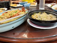 -金水门银河酒楼(新埠岛店)