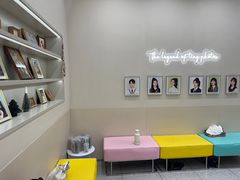 -天真蓝照相馆(五角场百联又一城店)