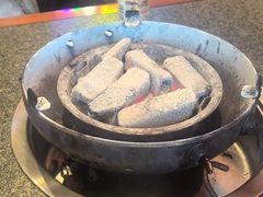 -揽月斋炙子烤肉·清真(安定门·五道营店)