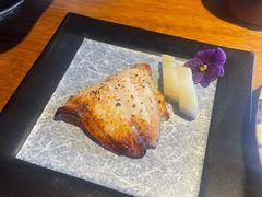 -桐寿司Sushi Tong