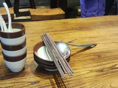 -王明古法砂锅居(开化寺店)