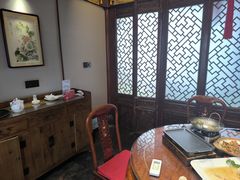 -不倒翁·徽天下名菜楼(马鞍山路店)