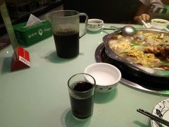 -天都火锅酒楼(虹梅南路店)