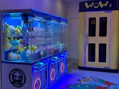 -上海浦东康桥绿地假日酒店