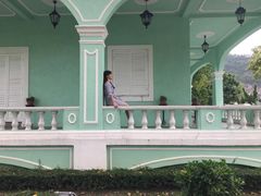 -龙环葡韵住宅式博物馆