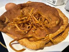 -黑窑厂糖油饼烤鸭·清真菜(旗舰店)