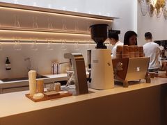 -% Arabica阿拉比卡咖啡(武康路店)