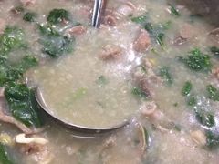 -标记美食新鲜猪杂(兴南大道店)