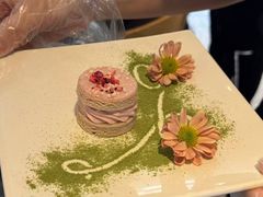 -星巴克(衡水汇中广场店)