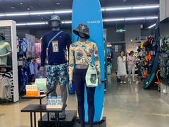-迪卡侬(大英山店)