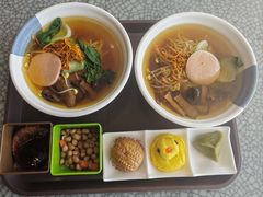 -南山素面馆(三亚南山文化旅游区店)