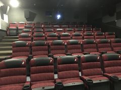 -耀莱成龙国际影城(万寿路店)