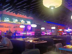 -匠子烤鱼(上邦百汇城店)