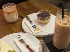 -咖法森林·咖啡  酒吧(天河店)