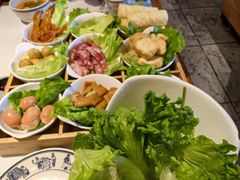 -螺大喜螺蛳粉火锅(雍和宫店)