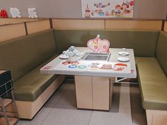 -海底捞火锅(金地广场生日主题店)