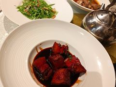 -金美华轩(东方路齐鲁店)