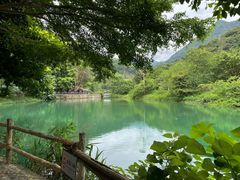 -紫云谷景区