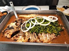 -鱼酷活鱼烤鱼(南京水游城店)