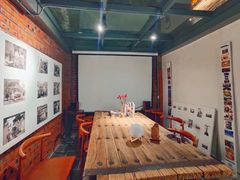 -甲乙丁書店·书茶咖·四合院