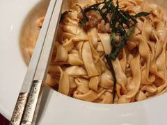 葱油拌面-松鹤楼(山塘街店)