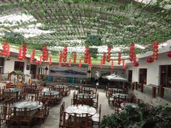 -燕北云山·农家菜·灶台鱼(密云溪翁庄店)