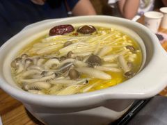 -U你·天然调味(南湖总店)