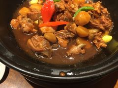 -上海人家花樣年华(中山公园店)