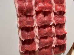 -涮福記·现切牛羊肉火锅(世纪汇店)