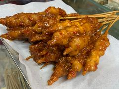 -辽B·小串(总店)