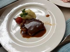 -怡咖啡·自助餐·西安香格里拉