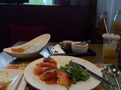 -安妮意大利餐厅(国贸店)