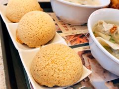 -添好运点心专门店(百老汇店)