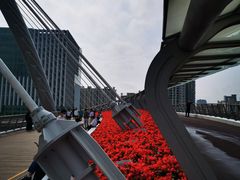 -海心沙亚运公园