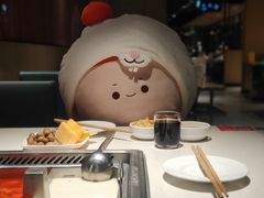 -海底捞火锅(长沙华创国际广场店)