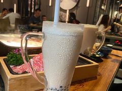 -湊湊火锅·茶憩(东城万达店)