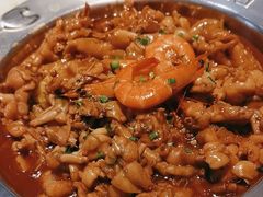 -胖哥俩肉蟹煲(福州仓山爱琴海店)