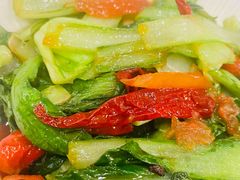 -巴依老爷新疆美食(工体旗舰店)