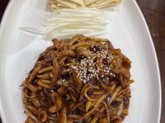 -全聚德(上海首店浦东店)